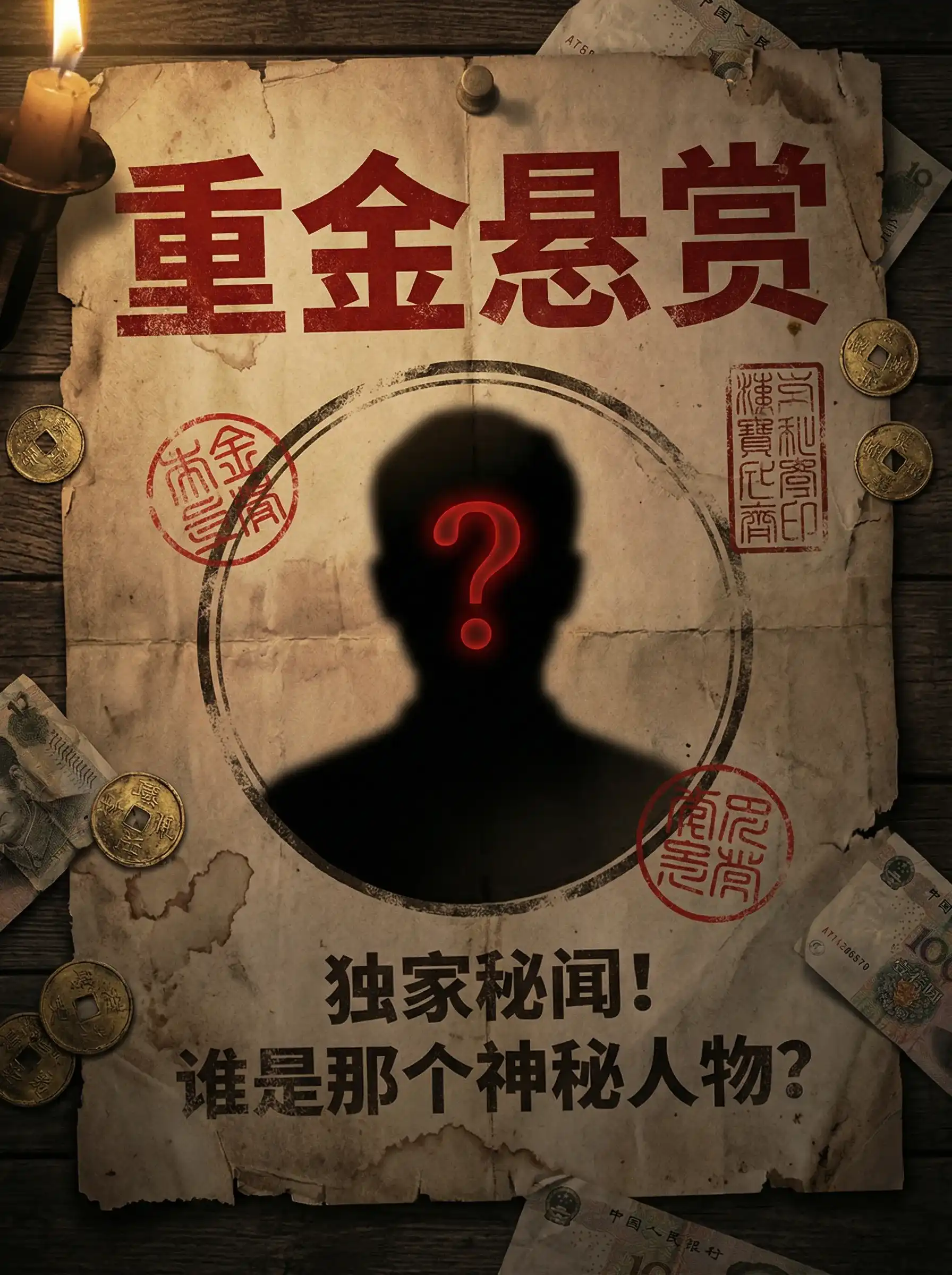 博鱼体育网址 - 重金悬赏线索征集令